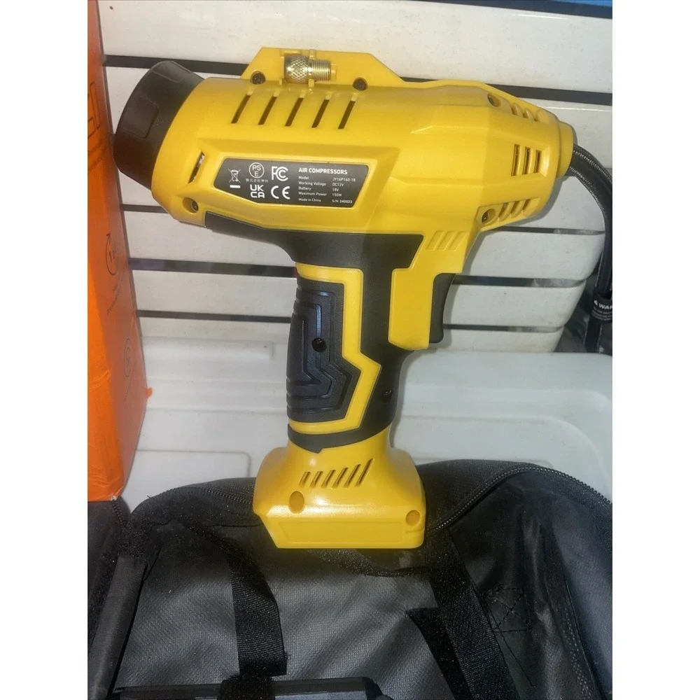 AstroAI Portable Car Air Compressor‎ JY16P160-18